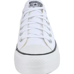 Converse Chuck Taylor All Star Platform Low Top