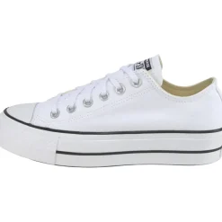 Converse Chuck Taylor All Star Platform Low Top