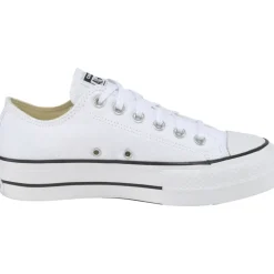 Converse Chuck Taylor All Star Platform Low Top