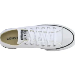 Converse Chuck Taylor All Star Platform Low Top