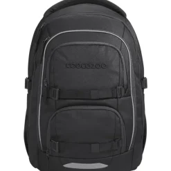 Coocazoo Porter black coal