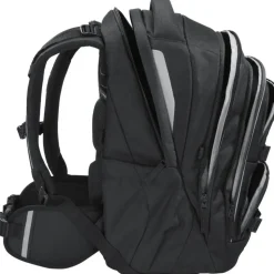 Coocazoo Porter black coal