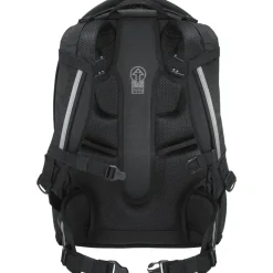 Coocazoo Porter black coal
