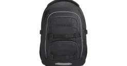 Coocazoo Porter black coal