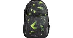 Coocazoo Porter lime flash