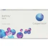 CooperVision Biofinity Toric 3 St. / 8,70 BC / -4,25 DPT / -0,75 CYL / 10° AX