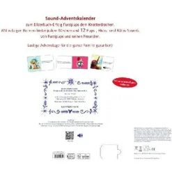 Coppenrath Verlag Sound-Adventskalender