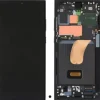 CoreParts LCD For Samsung Galaxy S23 Ultra OLED Screen and (MSPP76024)
