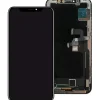 CoreParts MOBX-IPOXSMAX-LCD-B Handy-Ersatzteil Anzeige (Display, Apple iPhone XS Max), Mobilgerät Ersatzteile, Schwarz
