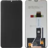 CoreParts MOBX-XMI-RDMI9TG-LCD-B, Handy-Ersatzteil Anzeige Schwarz