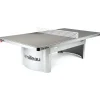 Cornilleau Campus 510 Outdoor Tischtennisplatte Grau