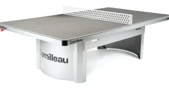Cornilleau Campus 510 Outdoor Tischtennisplatte Grau