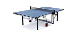 Cornilleau Competition 540 ITTF Blau