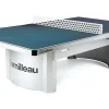 Cornilleau Tischtennisplatte 100X Outdoor Grau