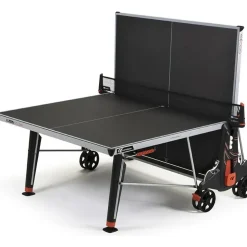 Cornilleau Tischtennisplatte 500X Schwarz