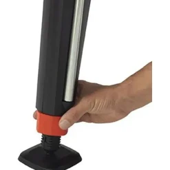 Cornilleau Tischtennisplatte 500X Schwarz