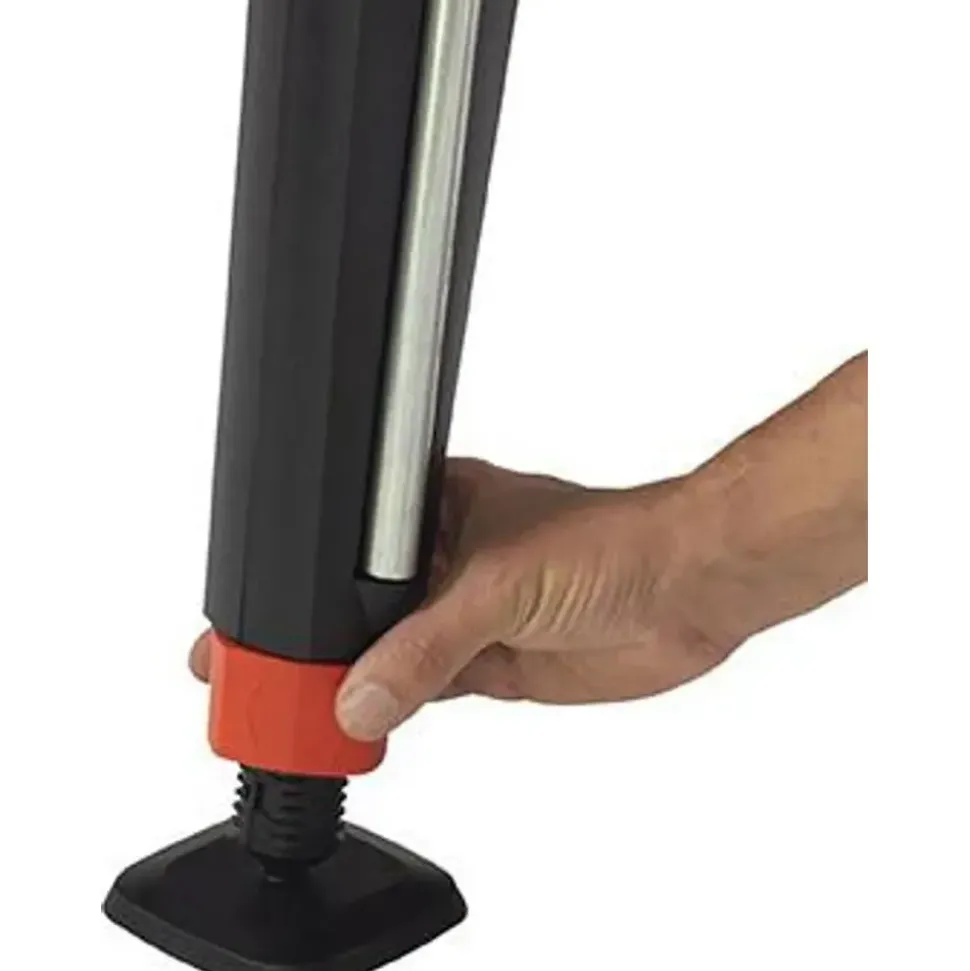 Cornilleau Tischtennisplatte 500X Schwarz