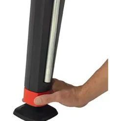 Cornilleau Tischtennisplatte 500X Schwarz