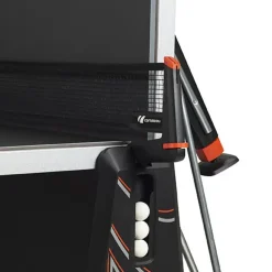 Cornilleau Tischtennisplatte 500X Schwarz