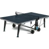 Cornilleau Tischtennisplatte 400X Outdoor Blau