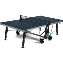 Cornilleau Tischtennisplatte 400X Outdoor Blau