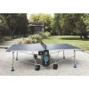 Cornilleau Tischtennisplatte 200X Grau