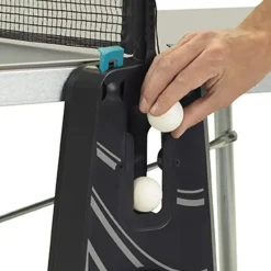 Cornilleau Tischtennisplatte 200X Grau