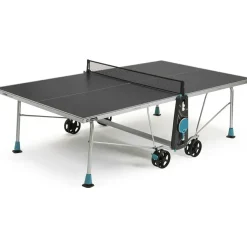 Cornilleau Tischtennisplatte 200X Grau