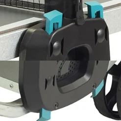 Cornilleau Tischtennisplatte 200X Grau