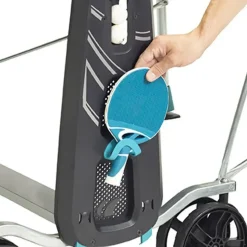 Cornilleau Tischtennisplatte 200X Grau