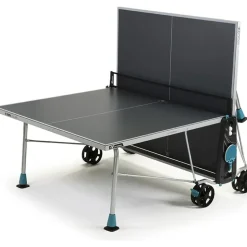 Cornilleau Tischtennisplatte 200X Grau