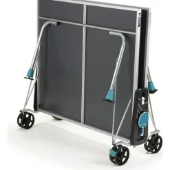 Cornilleau Tischtennisplatte 200X Grau