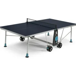 Cornilleau Tischtennisplatte 200X Blau