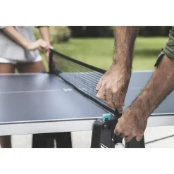 Cornilleau Tischtennisplatte 200X Blau