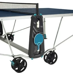 Cornilleau Tischtennisplatte 200X Blau