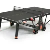 Cornilleau Tischtennisplatte 700X Schwarz