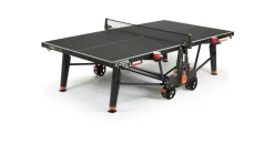 Cornilleau Tischtennisplatte 700X Schwarz