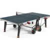 Cornilleau Tischtennisplatte 600X Outdoor Blau