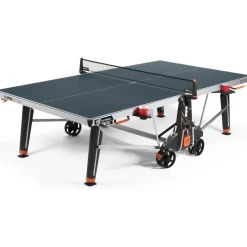 Cornilleau Tischtennisplatte 600X Outdoor Blau