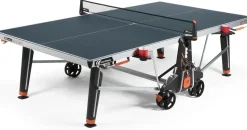 Cornilleau Tischtennisplatte 600X Outdoor Blau