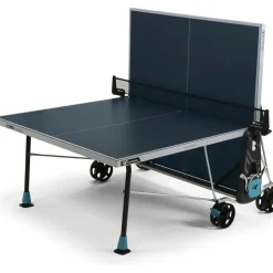 Cornilleau Tischtennisplatte 300X Outdoor Blau