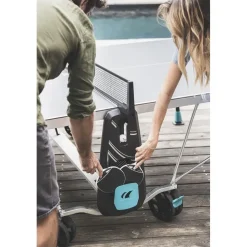 Cornilleau Tischtennisplatte 300X Outdoor Blau