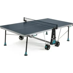 Cornilleau Tischtennisplatte 300X Outdoor Blau