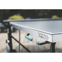 Cornilleau Tischtennisplatte 300X Outdoor Blau