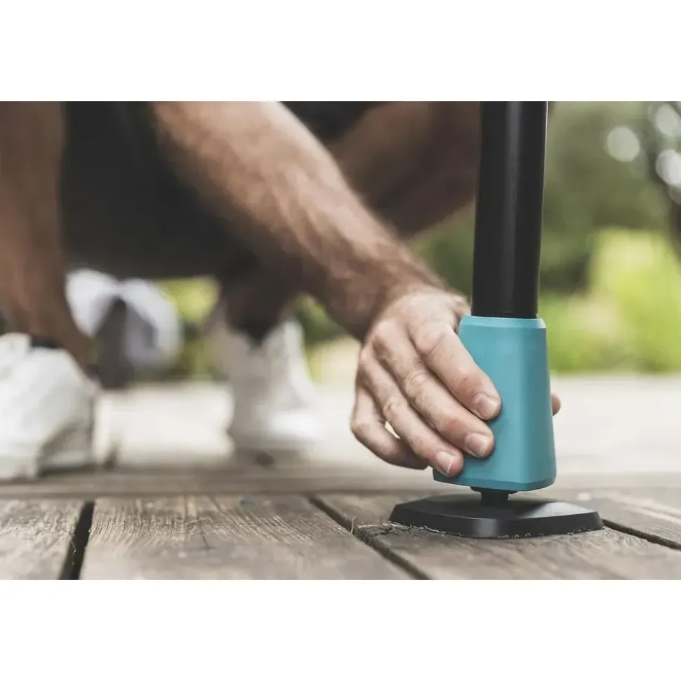 Cornilleau Tischtennisplatte 300X Outdoor Blau