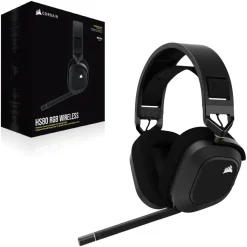 Corsair HS80 RGB Wireless