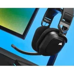 Corsair HS80 RGB Wireless