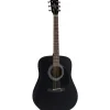 Cort AD810, Black Satin
