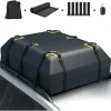 Costway 600L Schwarz