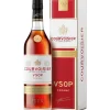 Courvoisier VSOP Cognac 40% Vol. 0,7 l
